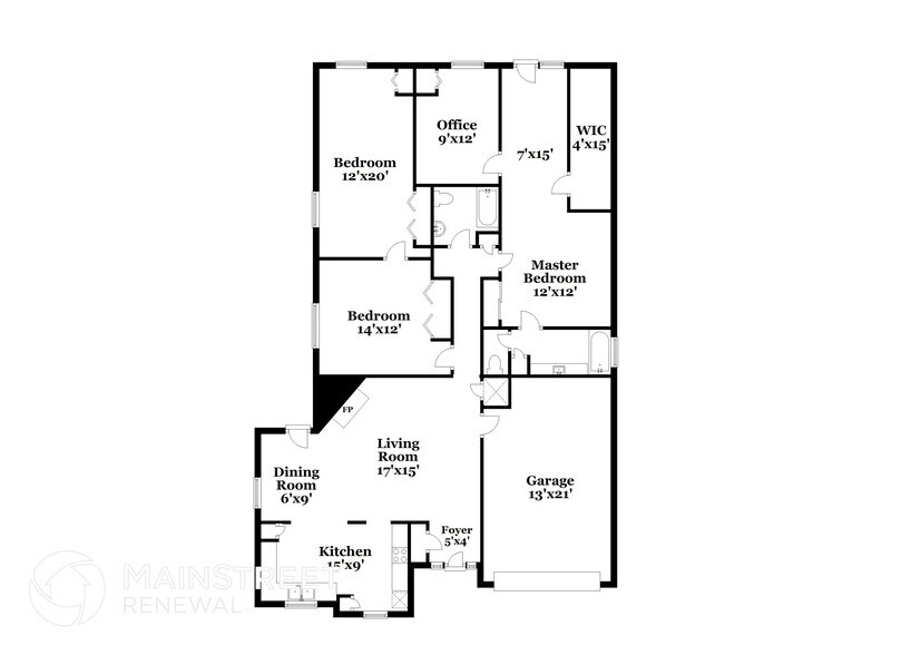 Building Photo - 9054 Chinon