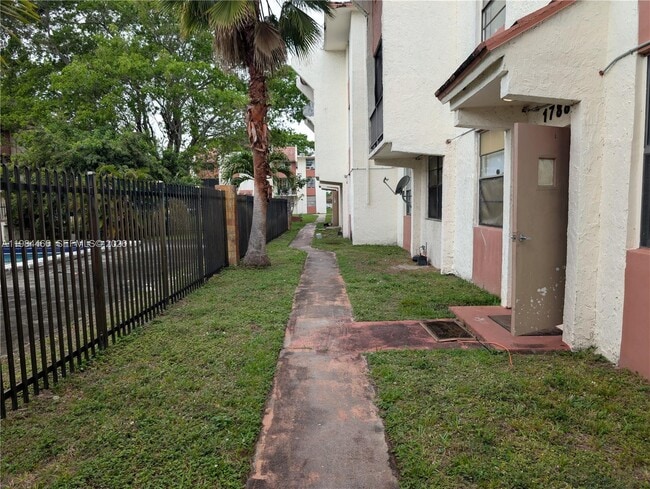 Building Photo - 1788 NW 55th Ave