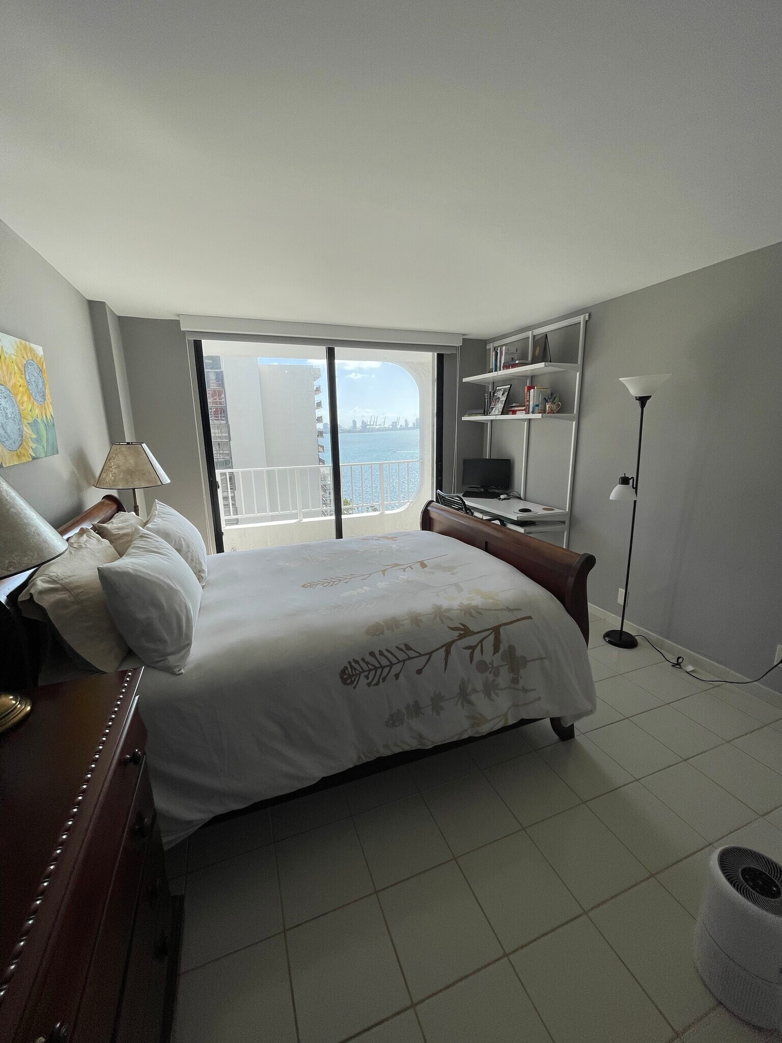 Bedroom - 126 SE 15th Rd