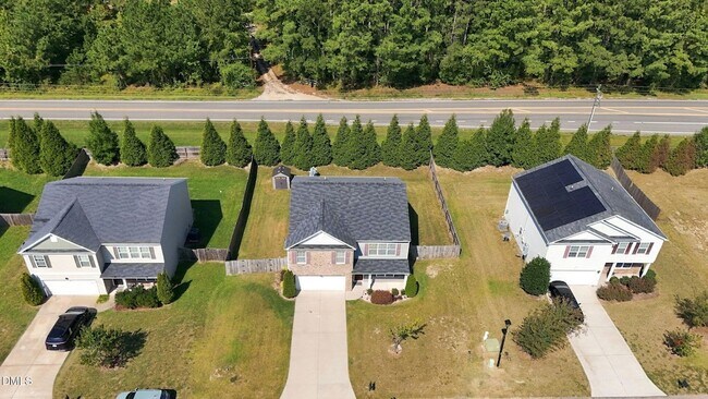 Building Photo - 58 Botanical Ct