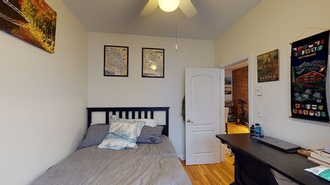 Building Photo - 91 Prince St