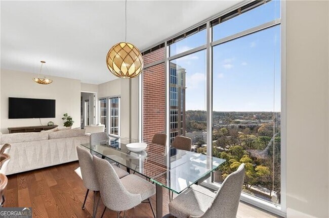 Building Photo - 1820 Peachtree St NW