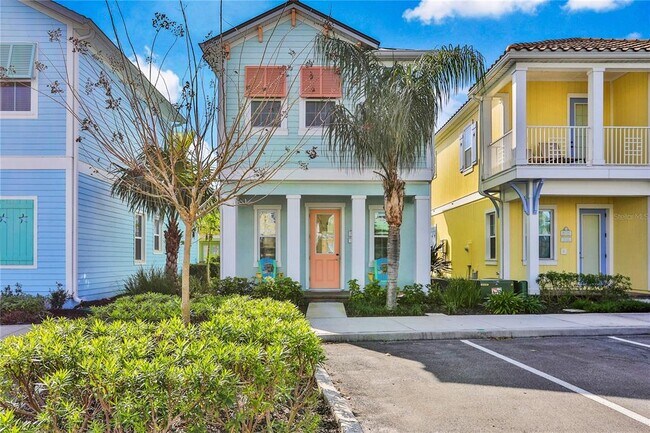 Building Photo - 8028 Surf St