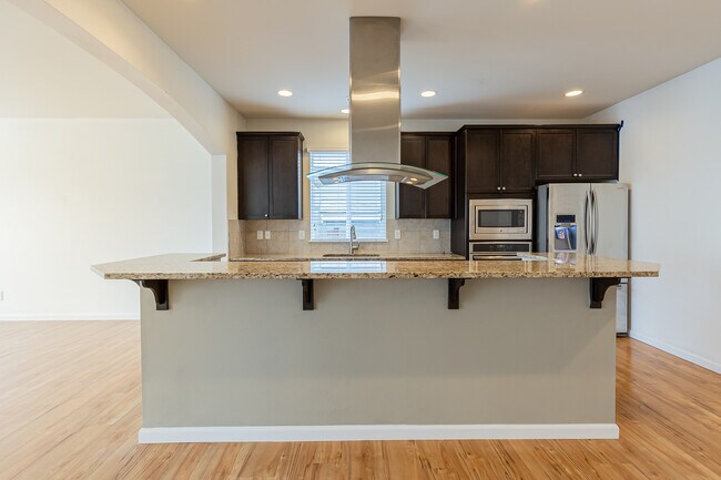 Building Photo - 1124 27th St NW