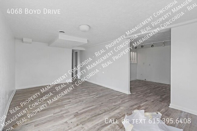 Building Photo - 4068 Boyd Dr