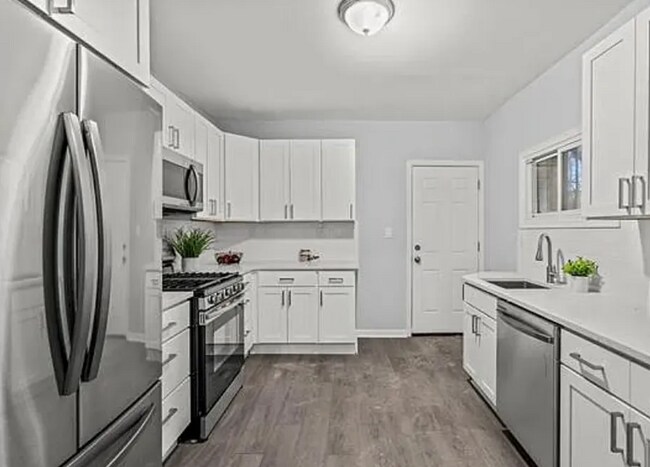 Building Photo - 2126 N 20th St