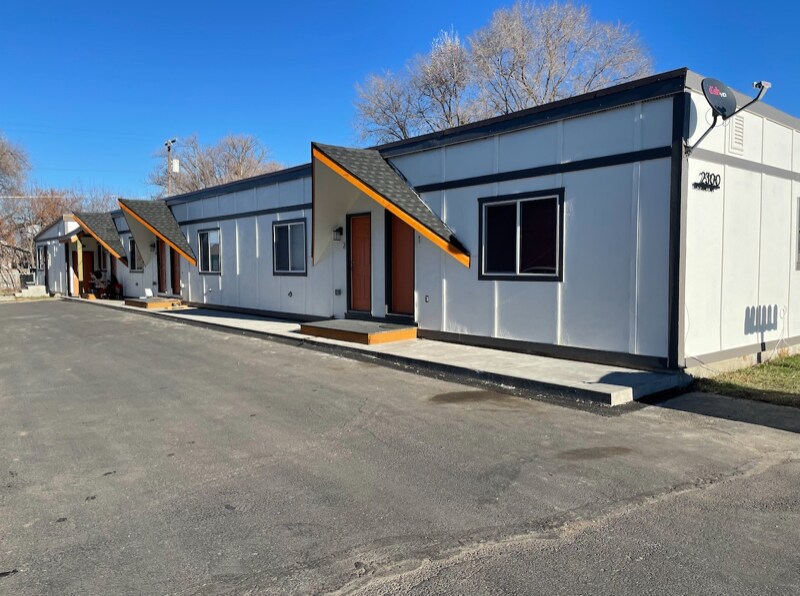 Building Photo - 2300 McDonald Ave