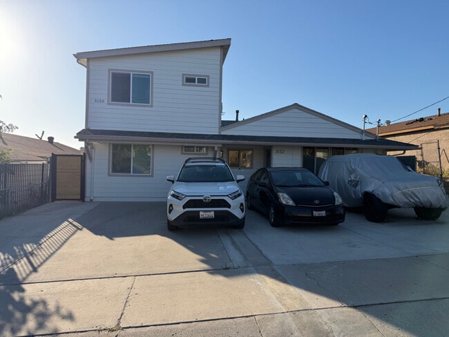 Building Photo - 3128 38th St