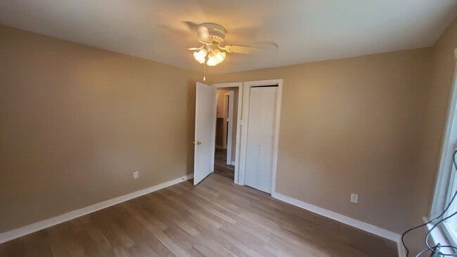 Building Photo - 1111 Georgia Ave