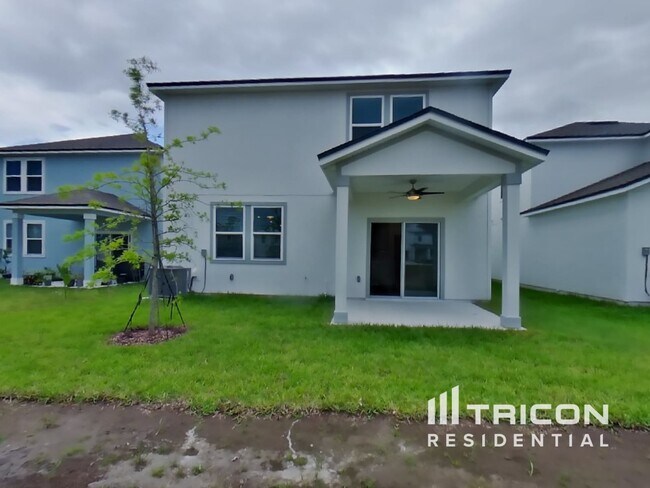Building Photo - 68 Brazil Nut Cir