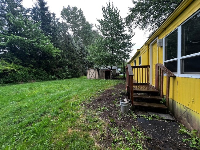 Building Photo - Cozy 2 Bedroom in Ferndale!