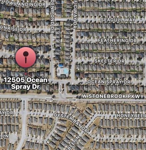 Building Photo - 12505 Ocean Spray Dr