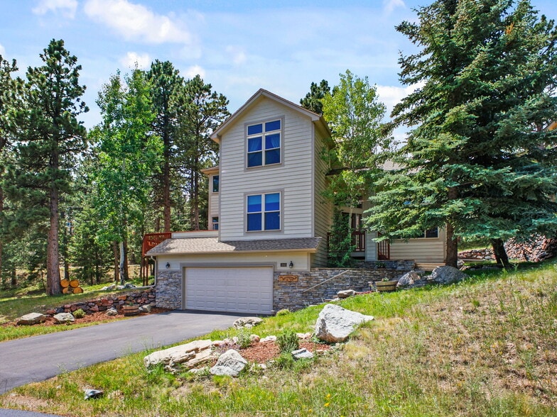 Primary Photo - 3648 Heatherwood Way