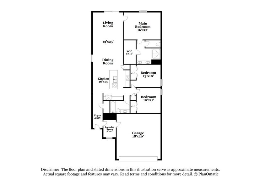 Building Photo - 6983 KIng Creek Dr