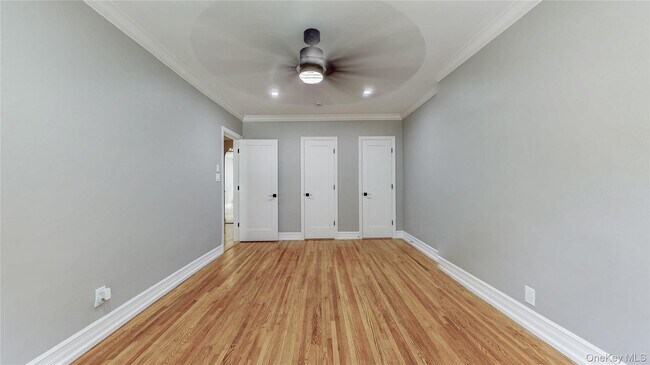 Building Photo - 67-04 Selfridge St