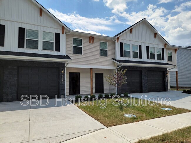 Building Photo - 9057 E 85th Pl