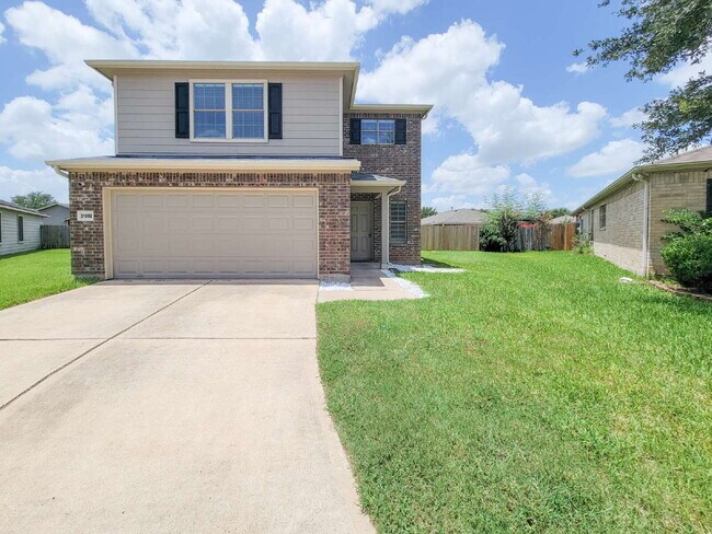 Building Photo - Beautiful two-story home situated on a quiet cul-de-sac in the desirable Morton Ranch community