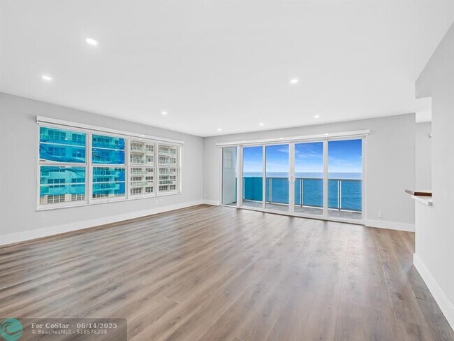 Building Photo - 3500 Galt Ocean Dr