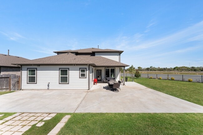 Building Photo - 22503 Modica Rift Ln
