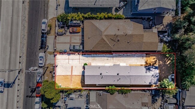 Building Photo - 5841 Arroyo Dr