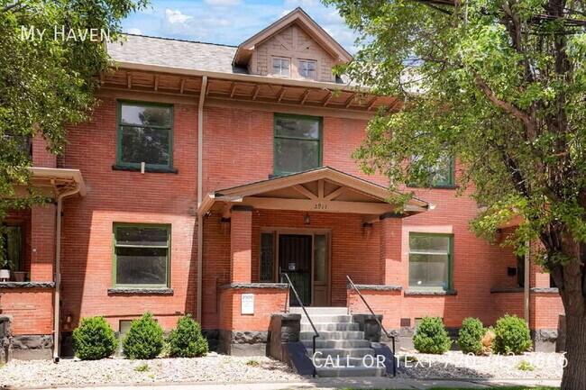 Primary Photo - 2911 E 14th Ave