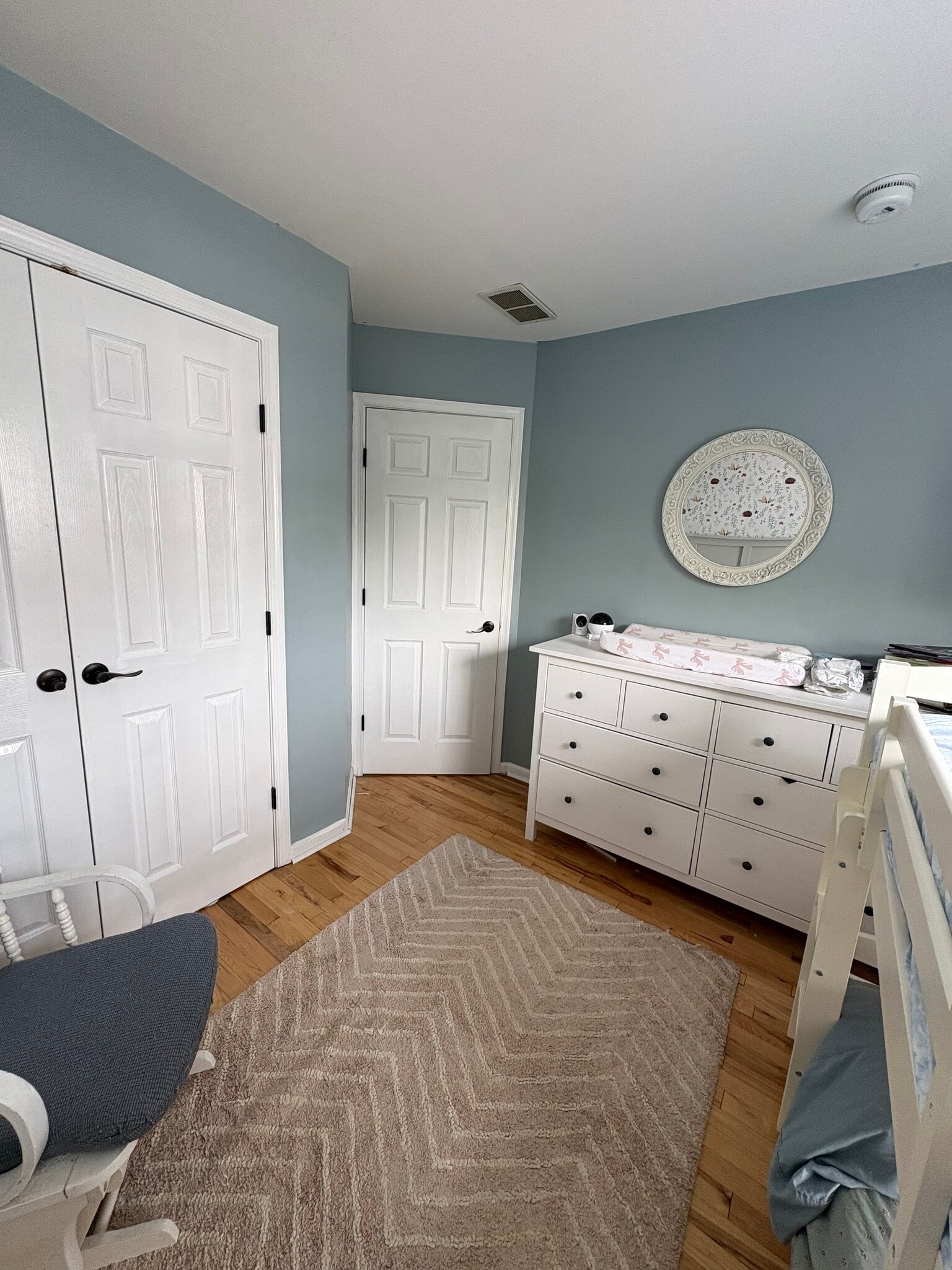 2nd bedroom - 13 Glennwood Dr
