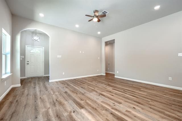 Building Photo - 321 Fagg Dr