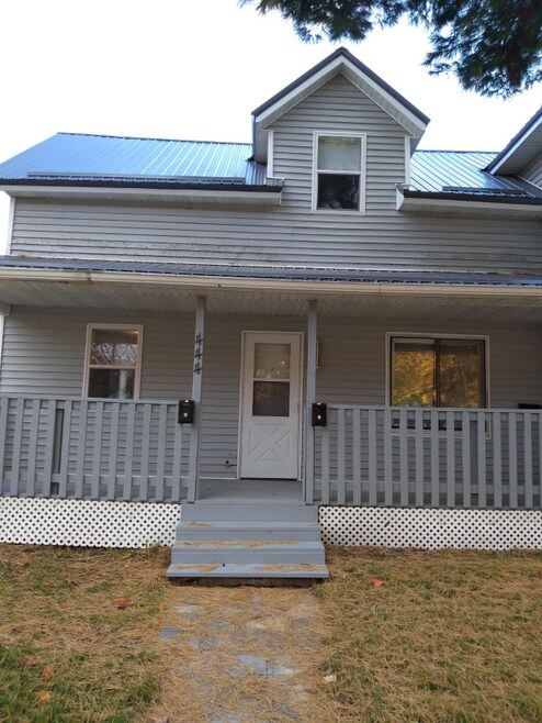 Building Photo - 444 West Ave