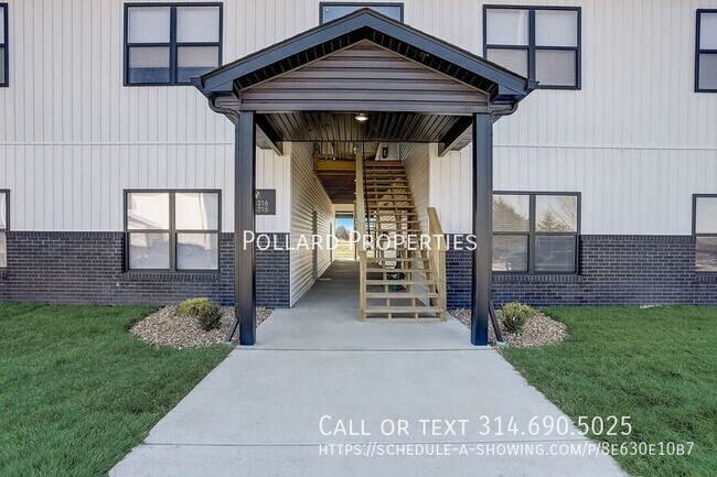 Building Photo - 216 Parkview Dr