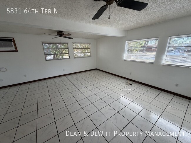 Building Photo - 5831 64th Terrace N