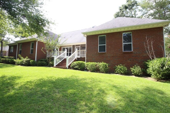 Building Photo - COMING SOON!! Home in Fairhope's Rock Creek subdivision. Showings start mid-September