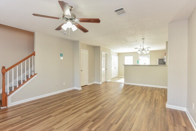 Building Photo - 8025 Logan Dr