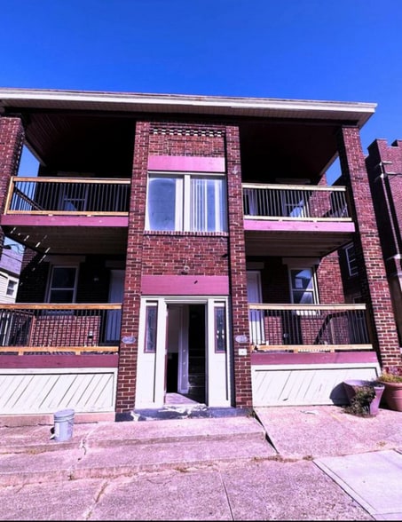 Primary Photo - 4608 Tower Ave