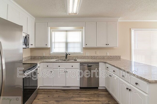 Building Photo - 503 True Vine Rd