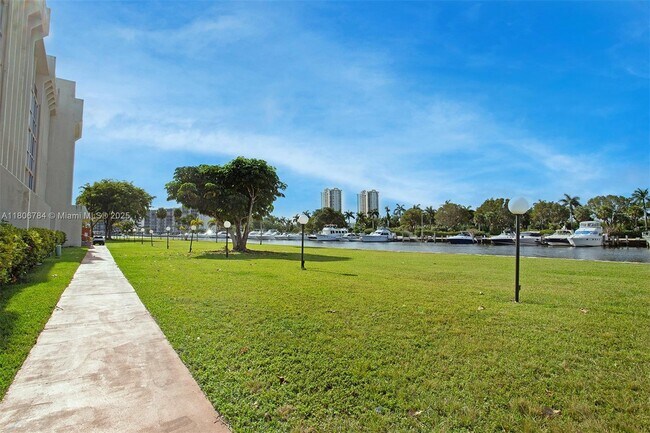 Building Photo - 601 Three Islands Boulevard
