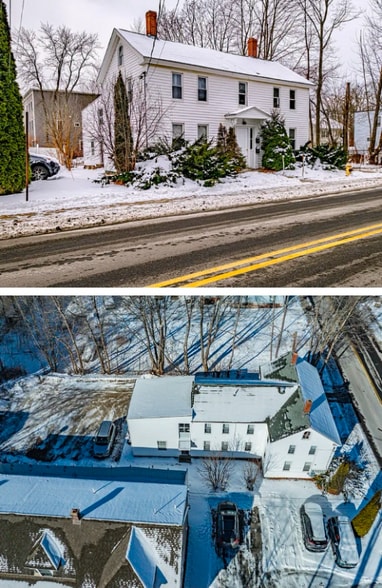 Building Photo - 42 Storer St