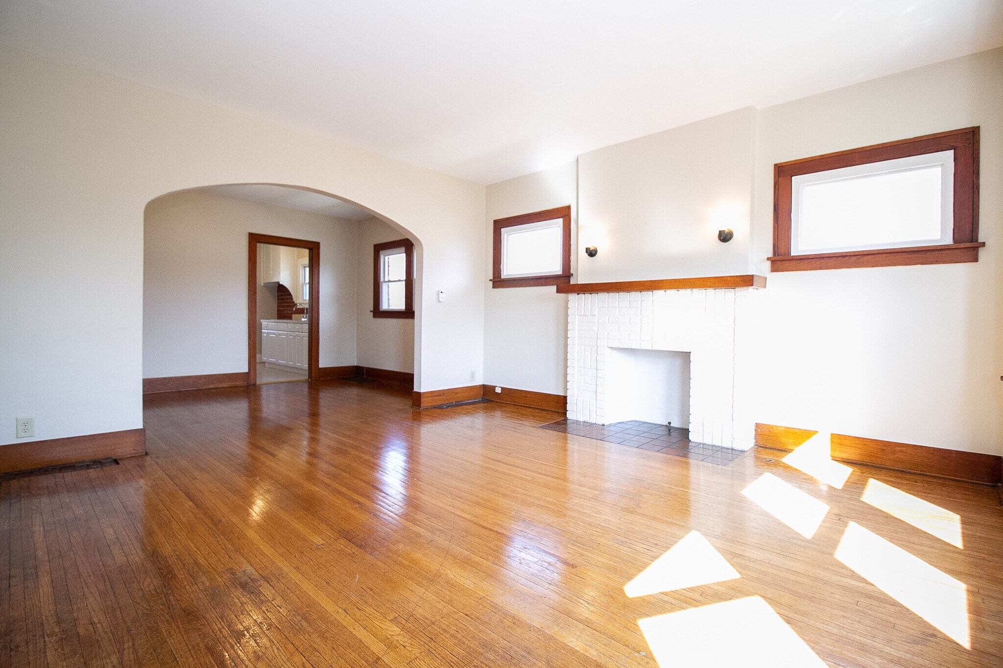 Building Photo - 1246 Laclede Rd
