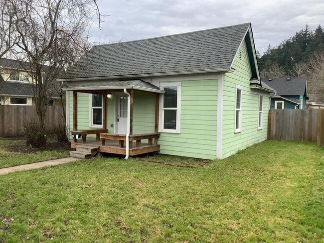 Primary Photo - 2 Bedroom House in Whiteaker
