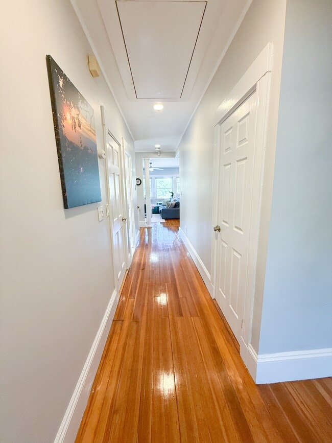 Building Photo - 410 S Huntington Ave