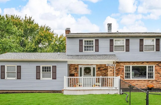 Building Photo - 3044 Jersey Ridge Rd