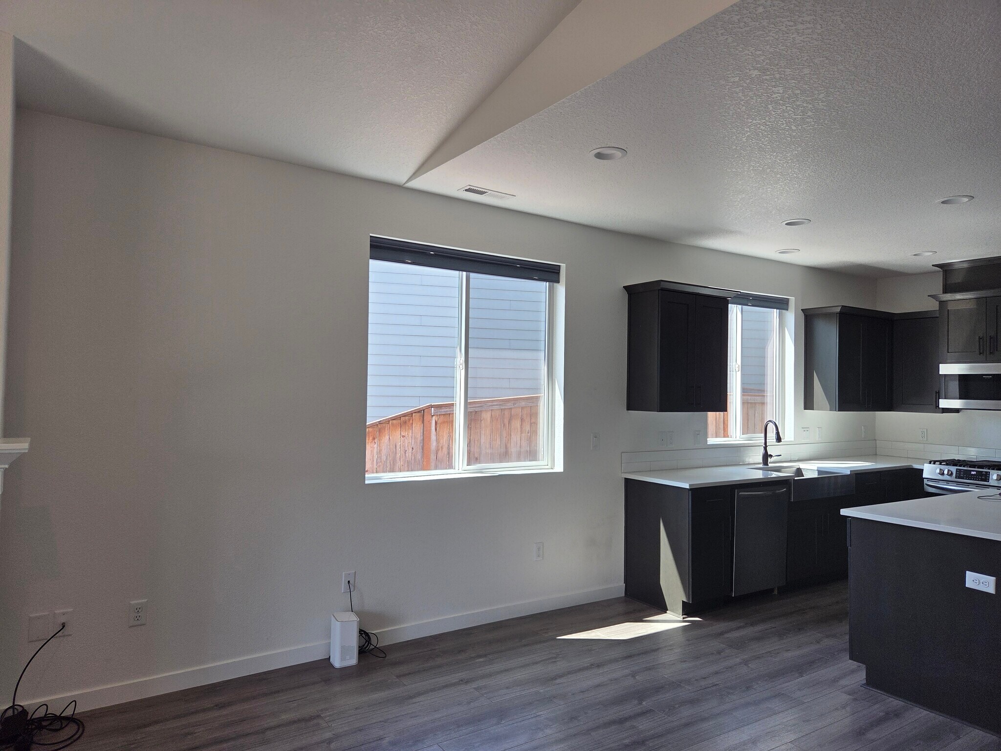 Dinning Area - 5450 NW Stardown Dr