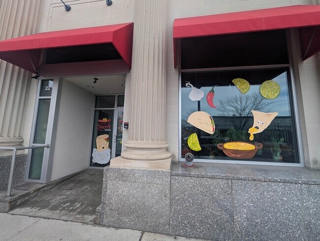 Building Photo - 22 S Main St