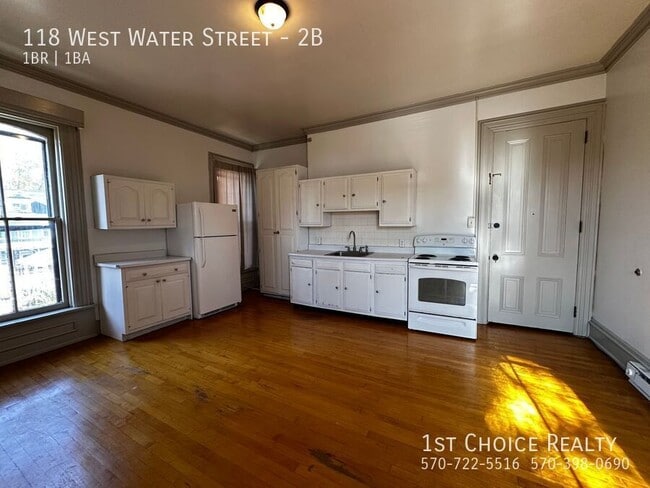 Building Photo - 118 W Water St