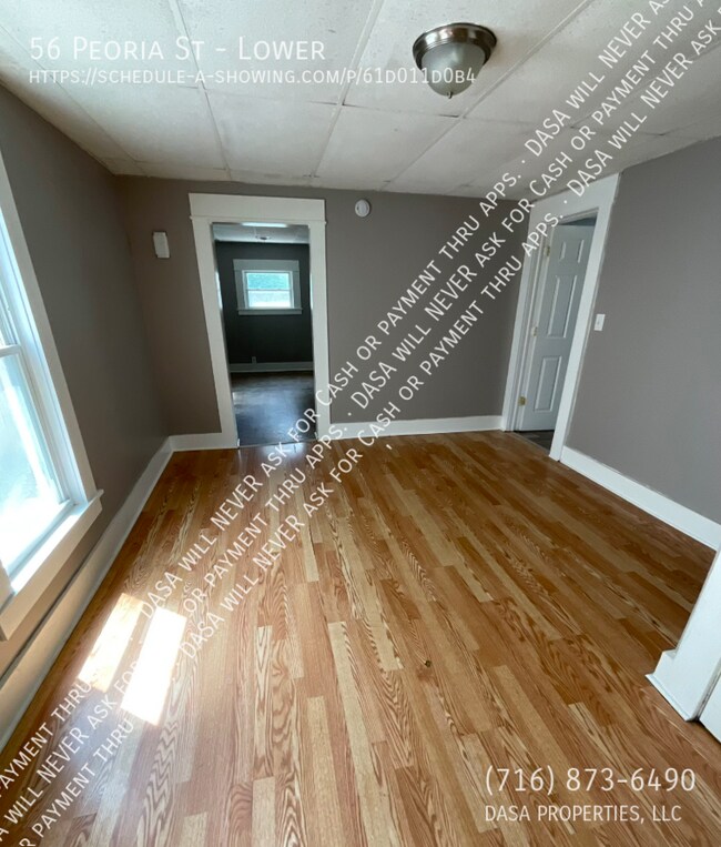Building Photo - 56 Peoria St