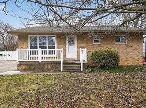 Building Photo - 3384 Clement St