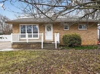 Building Photo - 3384 Clement St