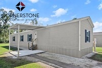 Building Photo - Cozy 3-Bed, 2-Bathroom Trailer Home Available for Rent! Located off of Strawberry Lane in Albany!