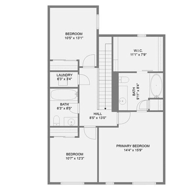 Building Photo - Beautiful townhome with amazing amenities,  convenience in a desirable community.