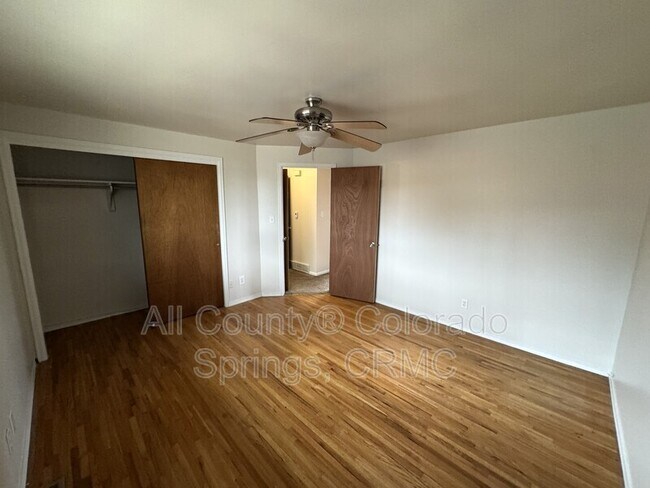 Building Photo - 3635 Garland Ct