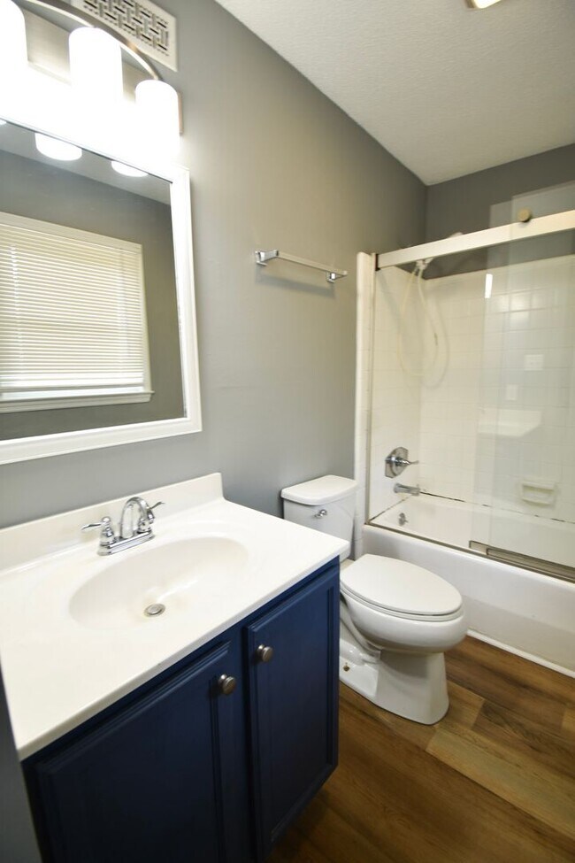 Building Photo - COMING SOON-4 Bedroom, 2.5 Bathroom Home- Pets Allowed